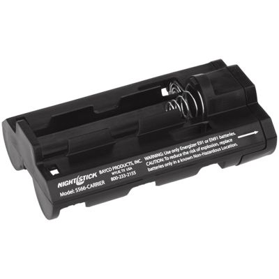 Bayco AA Battery Carrier for INTRANT Angle Lights