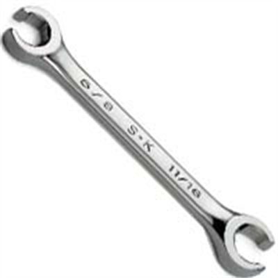 5/8" x 3/4" Flare Nut Wrench
