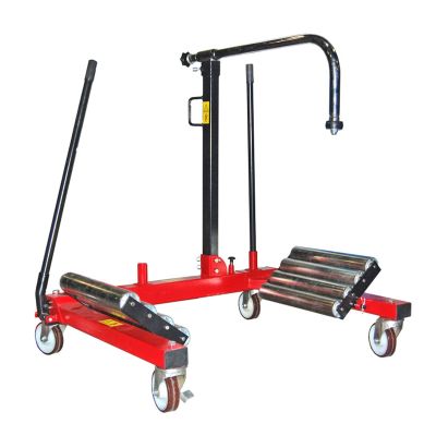Heavy Duty Wheel Dolly