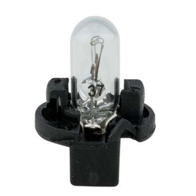 Bulb 14V .09A T1-3/4 P8.25d Base