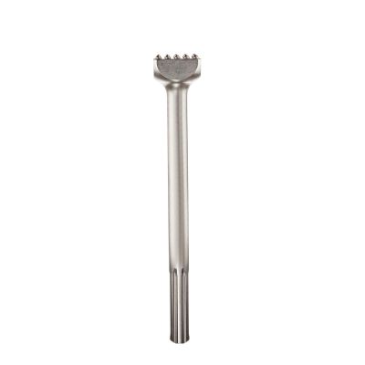 SDS MAX Carbide Tipped Bushing Tool