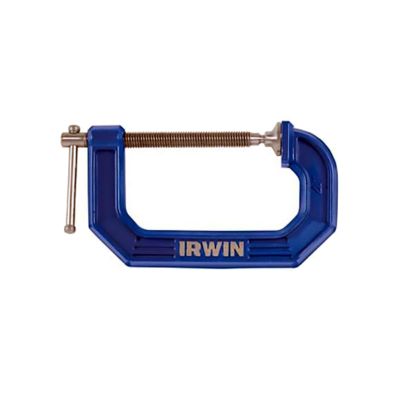 8in C-Clamp
