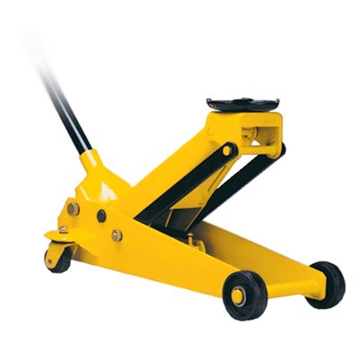 2-1/2T Commercial Floor Jack