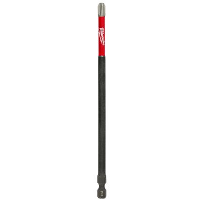 SHOCKWAVE 6? Impact Phillips #3 Power Bits (Bulk 10)