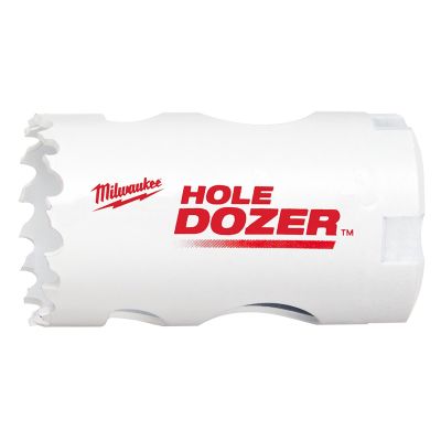 1-5/16" HOLE DOZER Bi-Metal Hole Saw