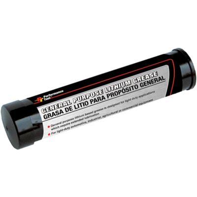 Mini Grease Gun w/Grease