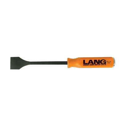 1 1/4IN Face Gasket Scraper with Capped Handle