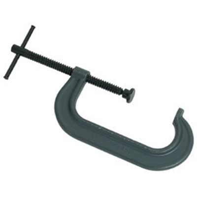 C-Clamp, 6"