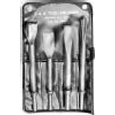 Chisel Air Set 4Pc Mu
