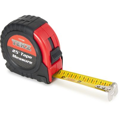25ft Tape Measure