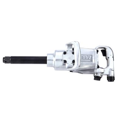 1" Drive Mighty Seven Air Impact Wrench With 6" Extended Anvil
