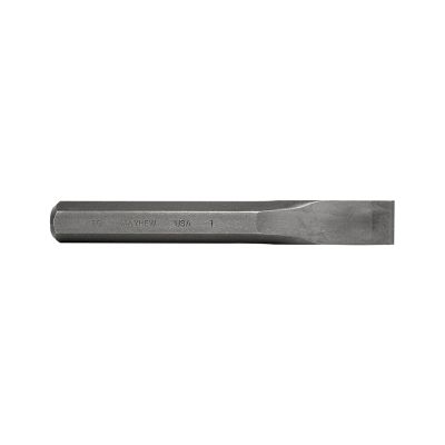 Mayhew 70-1 in. Regular Cold Chisel