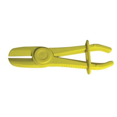 Large Flexible Line Clamp Plie
