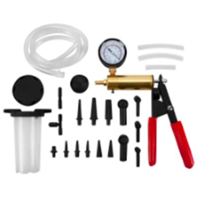Vacuum Pump Kit