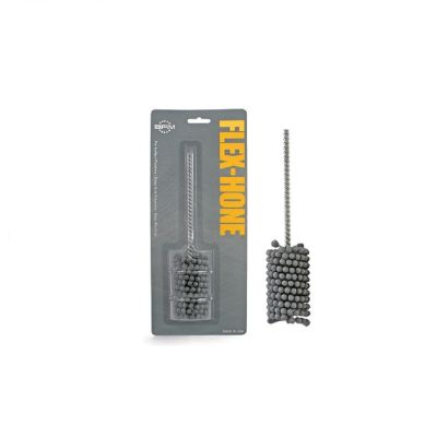 Flex Hone, for Brake Cylinders, 1-3/4" Diameter (45mm), 240 Grit, 8" Overall Length