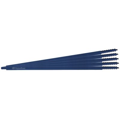 5Pk 12" Serrate