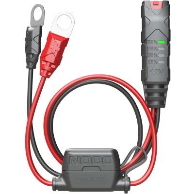 Noco 12V Eyelet Indicator