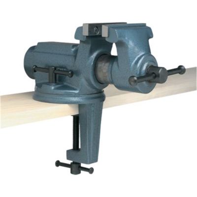Clamp On Vise 2 1/2 Cbv-65