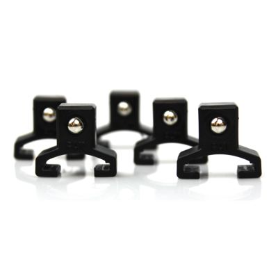 SK Magnetic Rail Clips f/ 1/2" 5pack