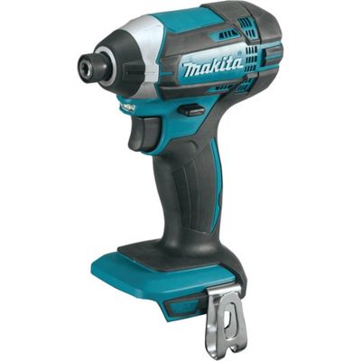 Makita 18V LXT Li-Ion Cordless Impact Driver (Bare Tool)