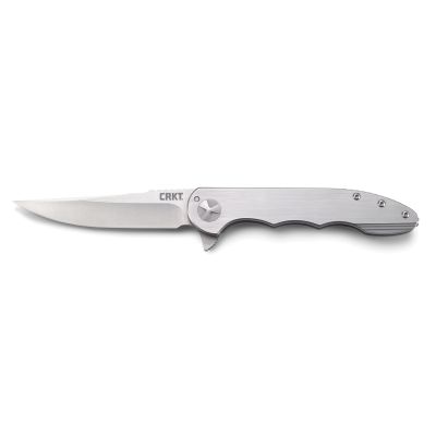 Knife Up At 'Em Carbon Stainless Steel Bla