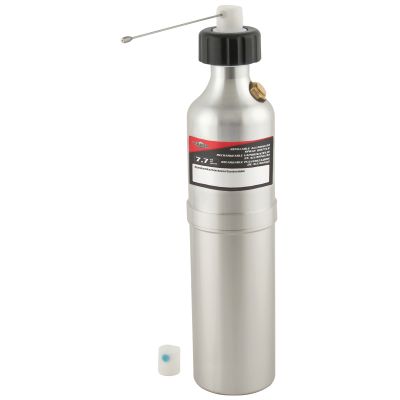 ALUMINUM SPRAY BOTTLE REFILLABLE
