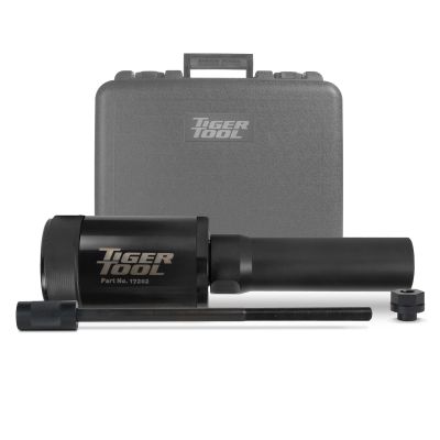 Hydraulic Mining Wheel Stud Installer
