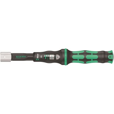 Click-Torque X1 Torque Wrench 2,5-25 Nm