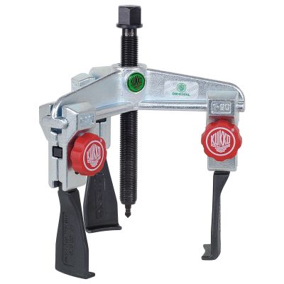 Kukko (30-10+S) 3-Arm Univ. Puller 120 x 100mm