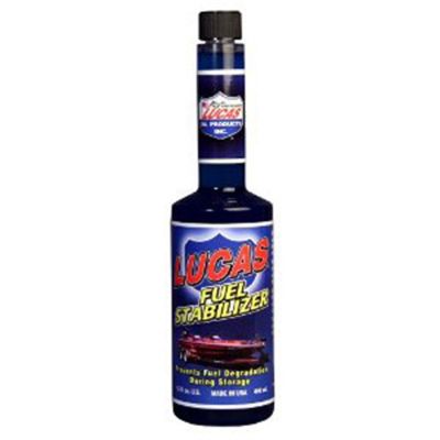Fuel Treatments, Fuel Stabilizer, Case of 12, 15oz Size Bottles
