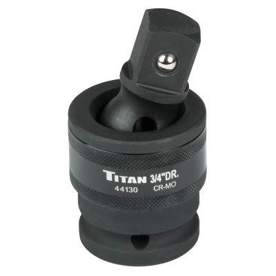 Titan 3/4 in. Drive Universal Joint