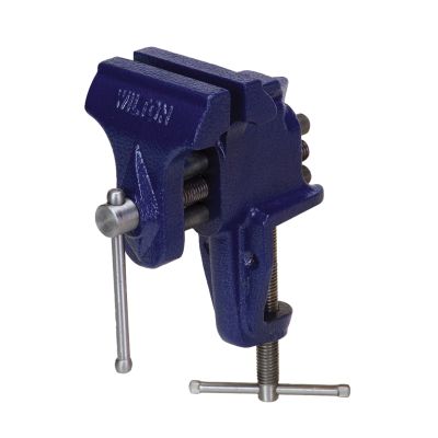 Clamp on Vise, 3"