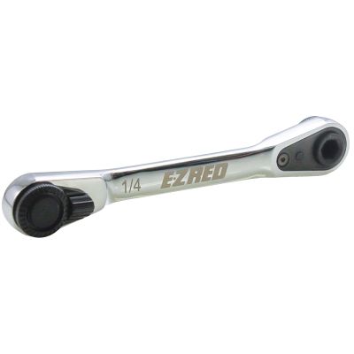 1/4 in. Combination Drive Ratchet