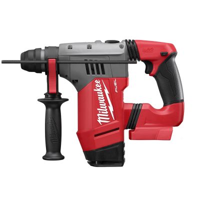 M18 FUEL 1-1/8" SDS Plus Rotary Hammer (Tool Only)