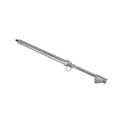 Calibr. Service Gage, 160 PSI, Str Dual