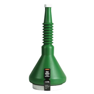 GreatFunnel 1.5 Quart, 12.25" Long