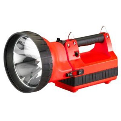 H.I.D. LiteBox  120V AC/12V DC - Orange