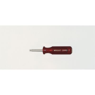 1/4"Dr Spin 6"