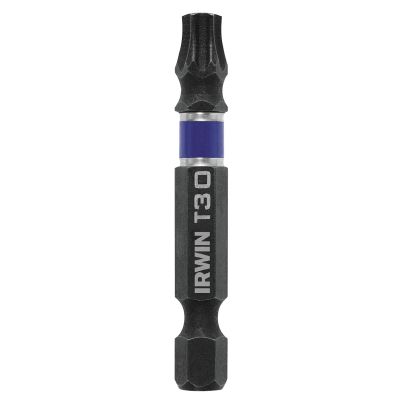 Power Impact Bit T30 x 2 in. OAL
