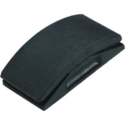 Rubber Hand Sanding Block