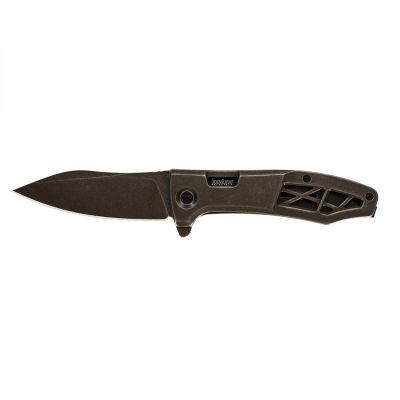Kershaw Knife Boilermaker