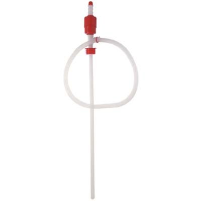 PUMP, PLASTIC