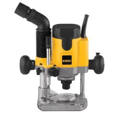 2 HP EVS Plunge Router