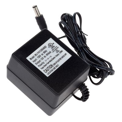 Bayco Replacement AC Power Cord (Only) for SLR-2120 Work Light
