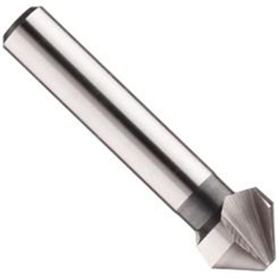 Countersink 1/8 Dbl End
