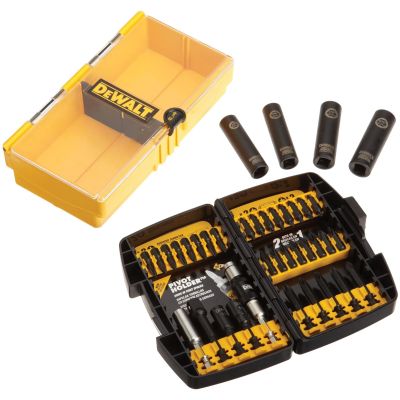 38-Pc. Impact Ready Accessory Set