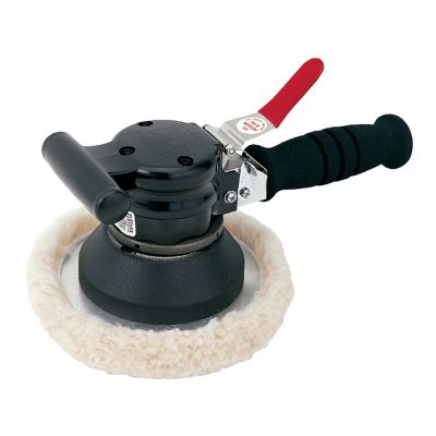 6" Variable Speed Buffer/Sander