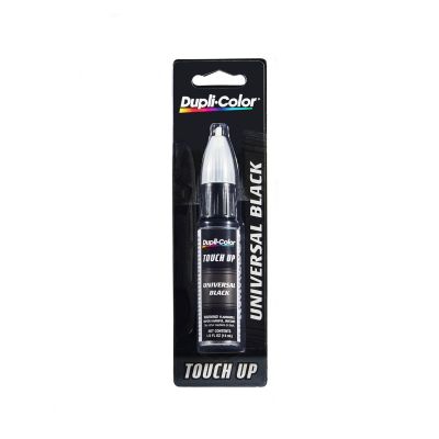 Universal 2-in-1, Universal Black