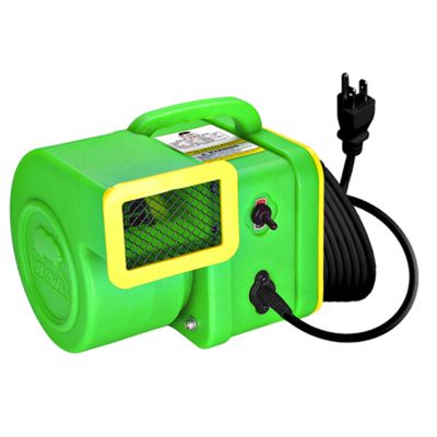 Cub 1/4 HP Mini Air Blower