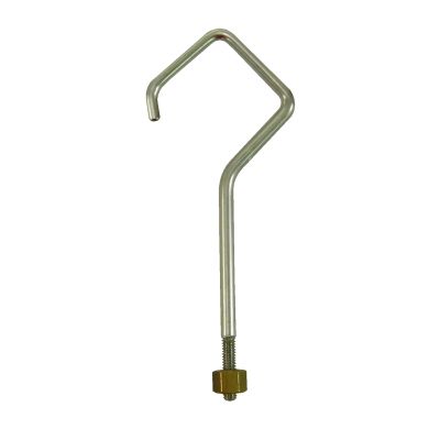 Fuel Presure Tester Hanger Hook